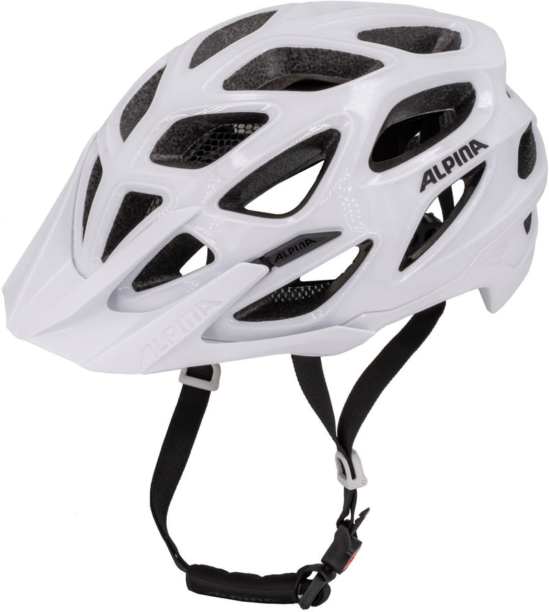Load image into Gallery viewer, Alpina thunder 3.0 - mtb helmet | 52 - 57 cm
