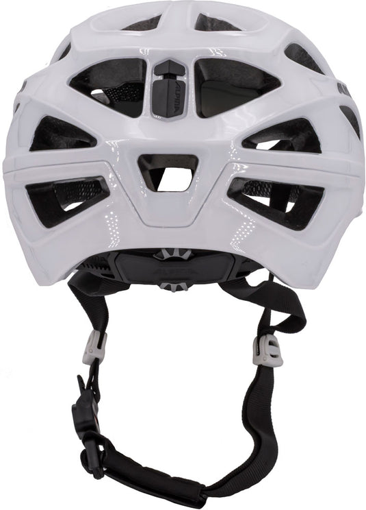 Alpina thunder 3.0 - mtb helmet