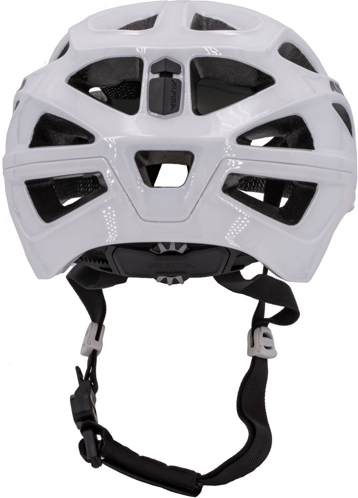 Load image into Gallery viewer, Alpina thunder 3.0 - mtb helmet | 52 - 57 cm
