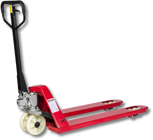 ギャラリービューアに画像をロードする, Weldon palletwagen 3.000 kg - - qnd-3t
