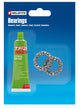 Weldtite tf2 kogelring bb 1 4“ + lithium vet