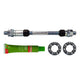 Weldtite tf2 voor- achteras 9,5x175mm + vet