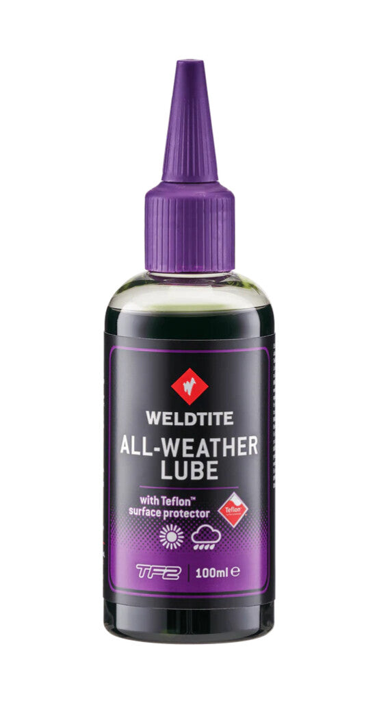 Load image into Gallery viewer, Weldtite all-weather olie met teflon, 100ml
