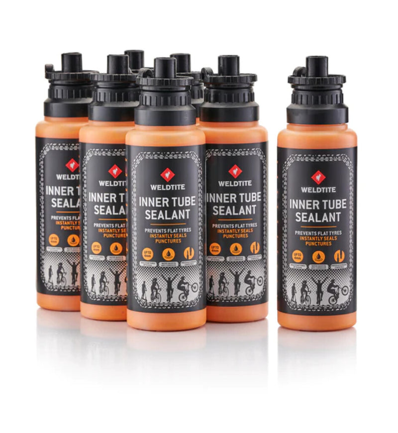 Load image into Gallery viewer, Weldtite Anti-lek vloeistof 250ml
