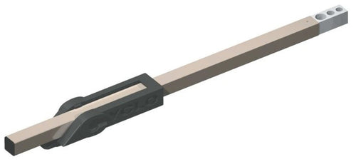 Weldtite cyclo band de-montagegereedschap