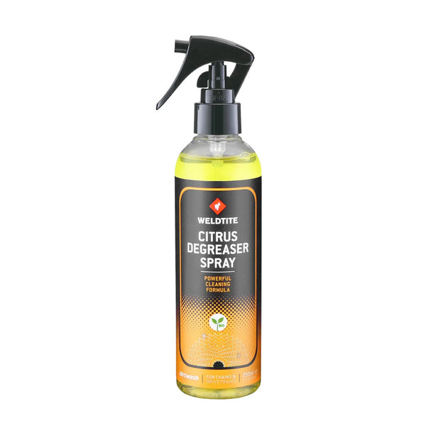 Weldtite Aerosol siliconen protect en polisch 500ml