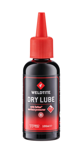 Weldtite tf2-plus smeermiddel droog, 100ml