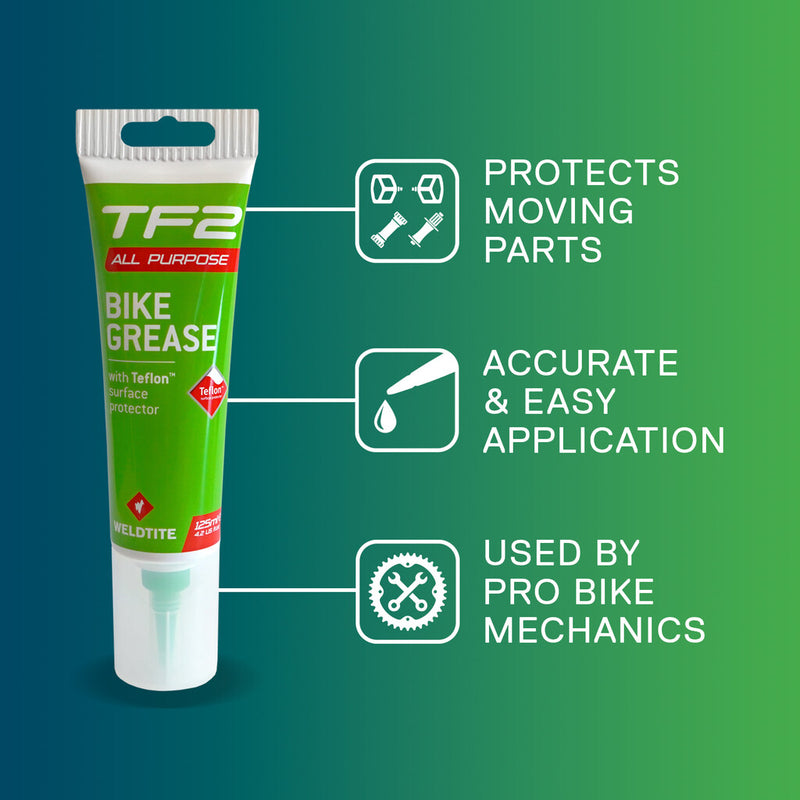 Load image into Gallery viewer, Weldtite multifunctioneel vet grease syringe weldite grease gun 150g teflon
