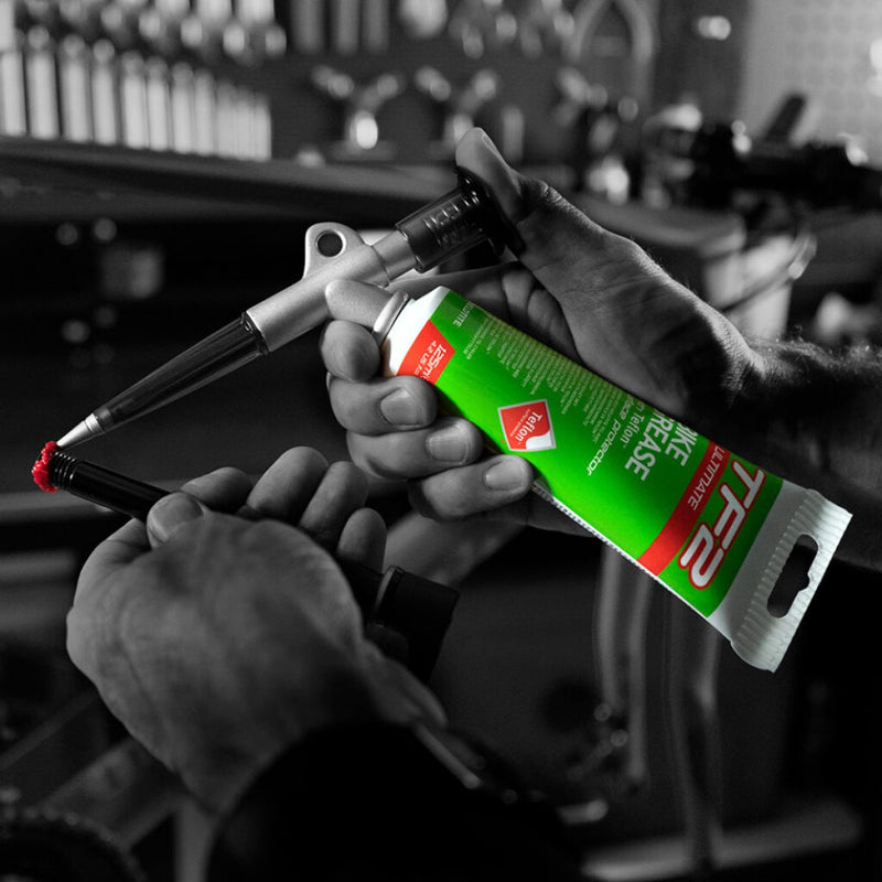 Load image into Gallery viewer, Weldtite mehrzweckfett grease syringe weldite grease gun 150g teflon
