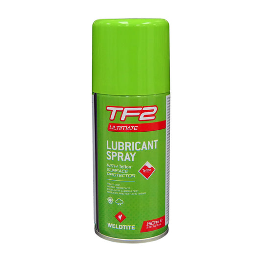 Weldtite universeel smeermiddel tf2 lubricant tf2 150ml