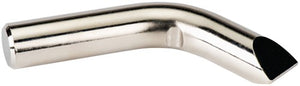 Weller 43112 soldeerstift gebogen20mm200w verpakt - t0054311299 t0054311299