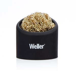 Weller messingwol met houder - wlaccbsh-02 wlaccbsh-02
