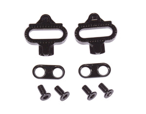 Wellgo r226 road hybrid pedals