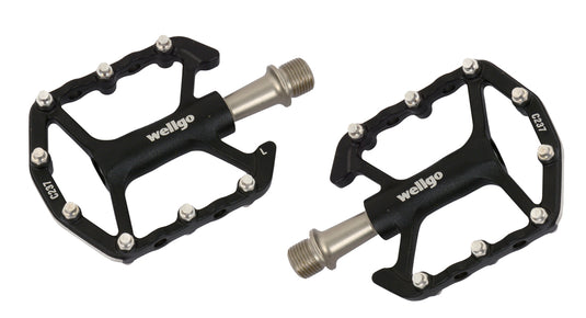 Wellgo atb platform pedal c237