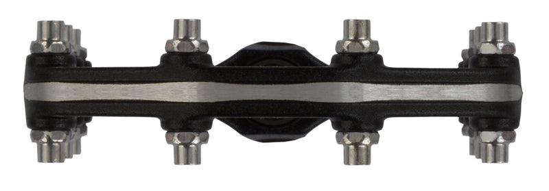 Load image into Gallery viewer, Wellgo atb platform pedal c237
