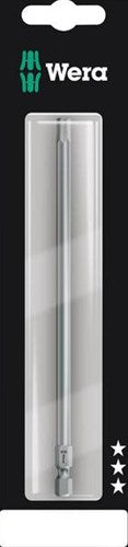 Load image into Gallery viewer, Wera 05136303001 z sb hex-plus bit - 5 x 152mm - 840 4 - 05136303001
