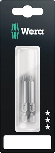 Load image into Gallery viewer, Wera 05136315001 1 4'' z sb torx® bit - 30 x 152mm - 867 4 - 05136315001
