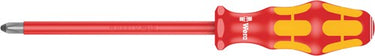 Wera 162 i ph vde geïsoleerde phillips schroevendraaier, ph 3 x 150 mm - 1 stuk(s) - 05006156001