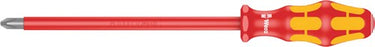 Wera 162 i ph vde geïsoleerde phillips schroevendraaier, ph 4 x 200 mm - 1 stuk(s) - 05006158001