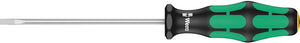 Wera flat-head screwdriver, electrician's tool 335