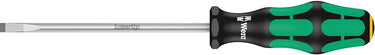 Wera flat-head screwdriver, electrician's tool 335