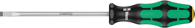 Load image into Gallery viewer, Wera flat-head screwdriver, electrician's tool 335
