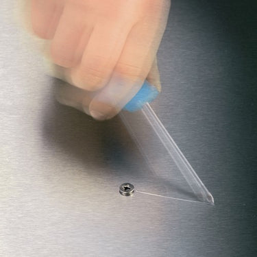 Wera 335 zaagsnede schroevendraaier, electriciën kling, 0.4 x 2.5 x 75 mm - 1 stuk(s) - 05008007001