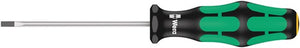 Wera 335 zaagsnede schroevendraaier, electriciën kling, 0.4 x 2.5 x 75 mm - 1 stuk(s) - 05008007001