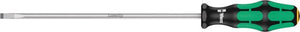 Wera 335 zaagsnede schroevendraaier, electriciën kling, 1.0 x 5.5 x 200 mm - 1 stuk(s) - 05110008001