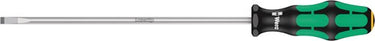 Wera 335 zaagsnede schroevendraaier, electriciën kling, 1.0 x 5.5 x 200 mm - 1 stuk(s) - 05110008001