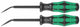 Wera 338 2 klemmenblok-bedieningsgereedschap set | 2-delig - 05008100001