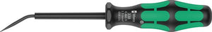 Wera 338 klemmenblok-bedieningsgereedschap | 0.4 x 2.5 x 81 mm 05008101001