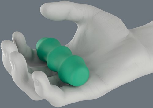 Load image into Gallery viewer, Wera schroevendraaier - torx tx 40x130
