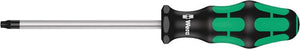 Wera schroevendraaier - torx tx 40x130