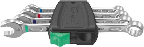 Load image into Gallery viewer, Wera 6003 joker | 4 imperial set 1 | 4-delig 05020229001
