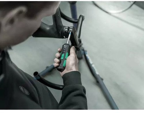 Load image into Gallery viewer, Wera 7515 7 kraftform safe-torque speed bicycle 1, 7-delig - 05075850001
