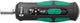 Wera 7515 kraftform safe-torque speed draaimomentschroevendraaier, 2-6 nm, 1 4 x 2,0 nm x 3,0 nm x 4,0 nm x 5,0 nm x 6,0 nm x 147.5 mm - 05075815001