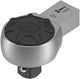 Wera 7782 c insteekratel, omschakelbaar, 14 x 18 mm, 1 2 - 1 stuk(s) - 05078707001