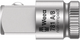 Wera 781 a 1 4 adapter | verbindingsstuk | 781 a b x 3 8 x 25.2 mm x 1 4 - 05042670001