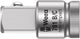 Wera 781 b c 3 8 adapter | verbindingsstuk | 781 b cx1 2 x36.0x3 8 - 05042673001