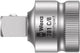Wera 781 c 1 2 adapter | verbindingsstuk | 781 c b x 3 8 x 35.5 mm x 1 2 - 05042674001