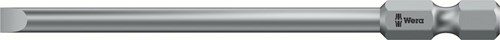 Afbeelding laden in galerijviewer, Wera 800 4 z sleufschroeven bits, 1.2 x 8.0 x 89 mm - 1 stuk(s) - 05059496001
