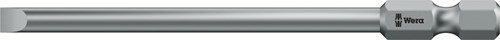 Afbeelding laden in galerijviewer, Wera 800 4 z sleufschroeven bits, 1.2 x 8.0 x 89 mm - 1 stuk(s) - 05059496001
