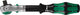 Wera 8000 b zyklop ratel met 3 8 -aandrijving, 3 8 duim x 199.0 mm - 1 stuk(s) - 05003550001