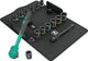Wera 8100 sb 12 zyklop comfort 05005530001 omschakelratelset metrisch 3 8 16-delig