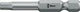 Wera 840 4 z bits hex-plus bo met boring, hex-plus, 5.0 x 89 mm - 1 stuk(s) - 05059644001