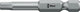 Wera 840 4 z zeskant bits, hex-plus, 5.0 x 50 mm - 1 stuk(s) - 05059615001