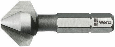 Wera 846 verzinkboor-bit, 3 snijkanten, 16.5 mm - 1 stuk(s) - 05104634001