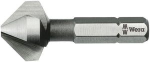 Wera 846 verzinkboor-bit, 3 snijkanten, 16.5 mm - 1 stuk(s) - 05104634001