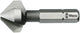 Wera 846 verzinkboor-bit, 3 snijkanten, 20.5 mm - 1 stuk(s) - 05104635001